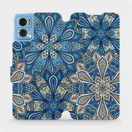 Etui do Motorola Moto E22 - wzór V108P