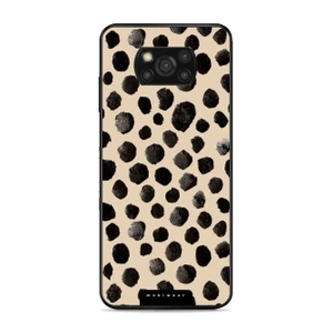 Etui Glossy Case do Xiaomi POCO X3 NFC - wzór GA50G