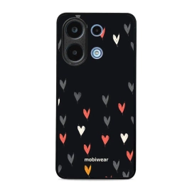 Etui Glossy Case do Xiaomi Redmi Note 13 4G - wzór GP79G