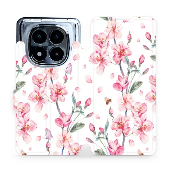 Etui do Xiaomi POCO X7 - wzór M124S