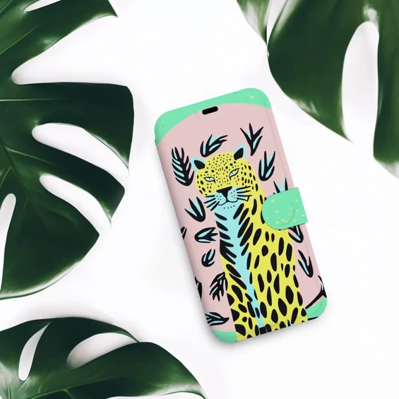 Etui do Xiaomi 13 - wzór VP52S