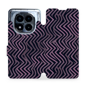 Etui do Xiaomi Redmi Note 14 Pro 5G - wzór VA55S