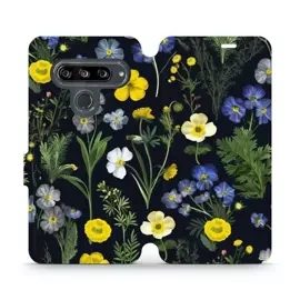 Etui do LG G8s ThinQ - wzór VP47S