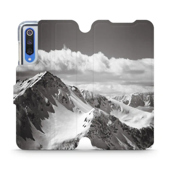 Etui do Xiaomi Mi 9 SE - wzór M152P