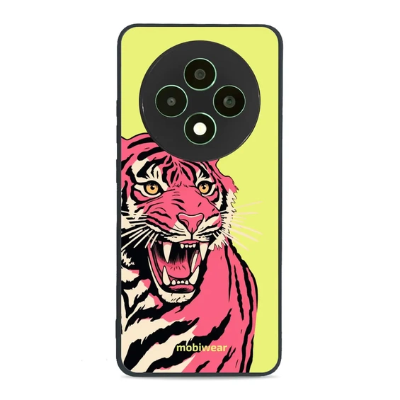 Etui Glossy Case do OPPO Reno12 F 5G - wzór G051G