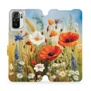 Etui do Xiaomi Redmi Note 10s - wzór VP43S