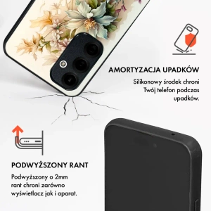 Etui Glossy Case do Xiaomi Redmi 15 - wzór G014G