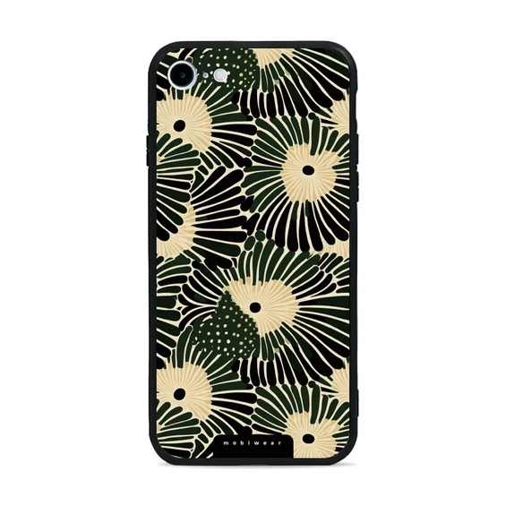 Etui Glossy Case do Apple iPhone SE 2022 - wzór GA44G