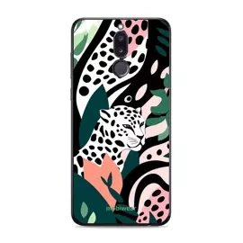 Etui Glossy Case do Huawei Mate 10 Lite - wzór G053G