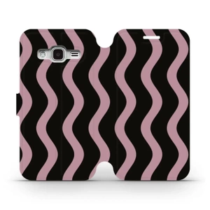 Etui do Samsung Galaxy J3 2016 - wzór VA54S