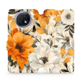 Etui do Xiaomi Redmi Note 9T - wzór VP75S