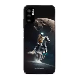 Etui Glossy Case do Xiaomi Redmi Note 10 5G - wzór G004G