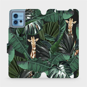 Etui do Motorola Moto G72 - wzór VP06P