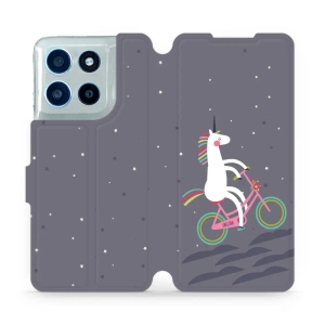 Etui do Motorola Moto G56 5G - wzór V024P