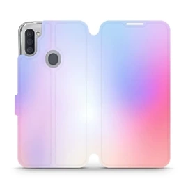 Etui do Samsung Galaxy M11 - wzór VP65S