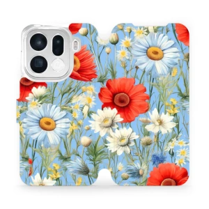 Etui do OPPO Find X9 pro - wzór VP44S