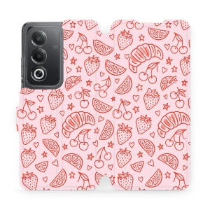 Etui do OPPO A80 5G - wzór VP86S