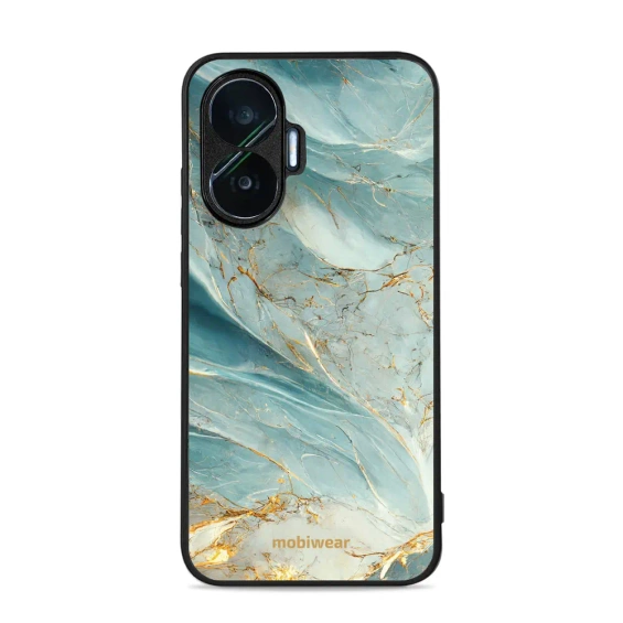 Etui Glossy Case do Xiaomi POCO F7 - wzór G022G
