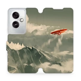 Etui do OPPO A79 5G - wzór MA03P