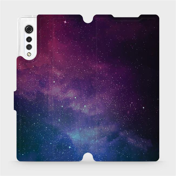 Etui do LG Velvet - wzór V147P