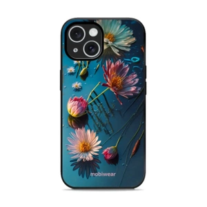 Etui Glossy Case do Apple iPhone 15 - wzór G013G