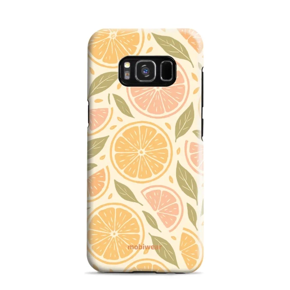 Etui Elite Pro do Samsung Galaxy S8 - wzór EP80E