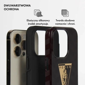 Etui Elite Pro do Xiaomi Redmi 15C 5G - wzór E06PS