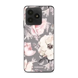 Etui Glossy Case do Realme Note 50 - wzór G034G