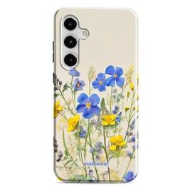 Etui Elite Pro do Samsung Galaxy S24 FE - wzór EP41E