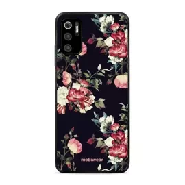 Etui Glossy Case do Xiaomi Poco M3 Pro 5G - wzór G040G