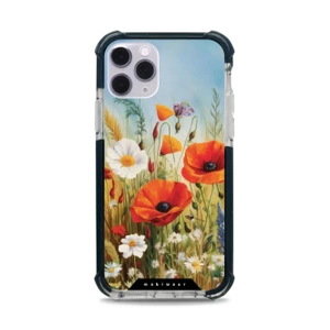 Etui MagSafe Elite Bumper Apple iPhone 11 Pro - wzór D010D