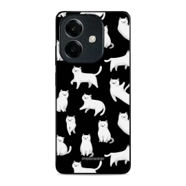 Etui Glossy Case do OPPO A40 - wzór G163G