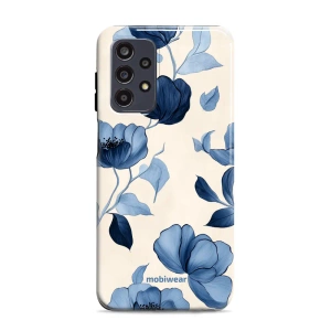 Etui Elite Pro do Samsung Galaxy A23 - wzór EP73E