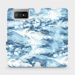 Etui do Asus Zenfone 7 - wzór M058S