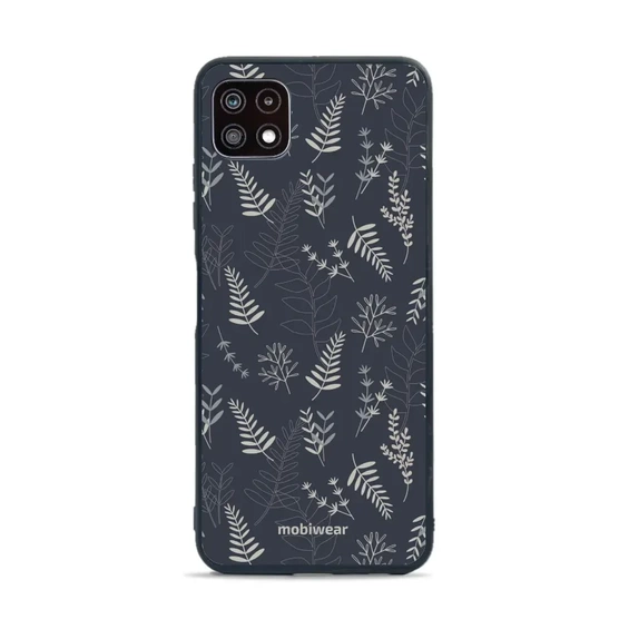 Etui Glossy Case do Samsung Galaxy A22 5G - wzór G044G
