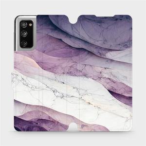 Etui do Samsung Galaxy S20 FE - wzór VP31S