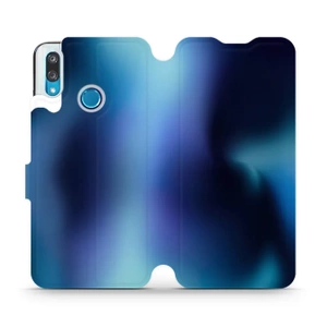 Etui do Huawei P Smart 2019 - wzór VP68S