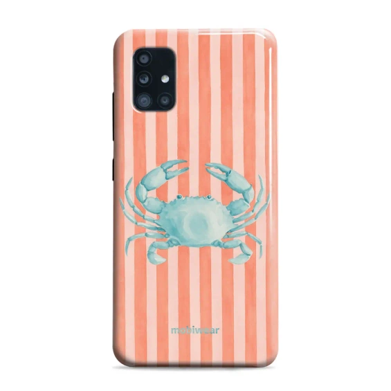 Etui Elite Pro do Samsung Galaxy A71 - wzór EP87E