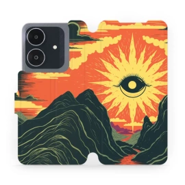 Etui do Realme Note 60 - wzór VP55S