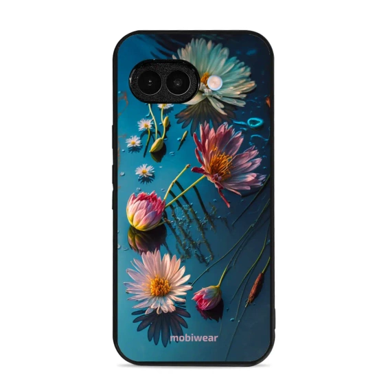Etui Glossy Case do Google Pixel 9A - wzór G013G