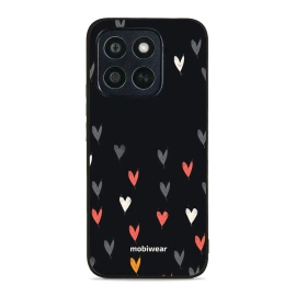 Etui Glossy Case do Huawei Honor X8c - wzór GP79G