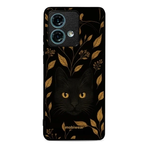 Etui Glossy Case do Motorola Edge 40 Neo - wzór G164G