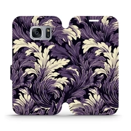 Etui do Samsung Galaxy S7 Edge - wzór VA46S