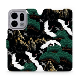 Etui do OPPO Find X9 - wzór VP16S