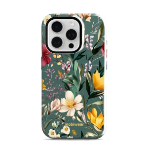 Etui Elite Pro do Apple iPhone 15 Pro - wzór EP71E