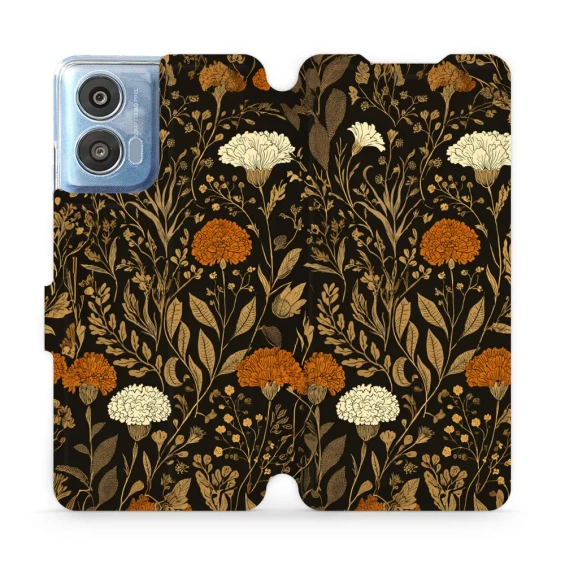 Etui do Motorola Moto G04 - wzór V174S