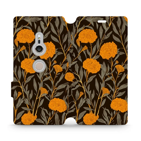 Etui do Sony Xperia XZ2 - wzór V175S