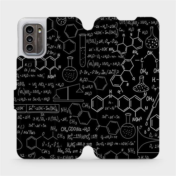 Etui do Nokia G60 5G - wzór V060P