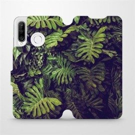 Etui do Huawei P30 Lite - wzór V136P