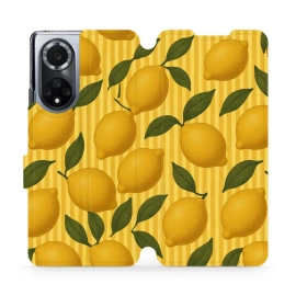 Etui do Huawei Nova 9 - wzór VP81S